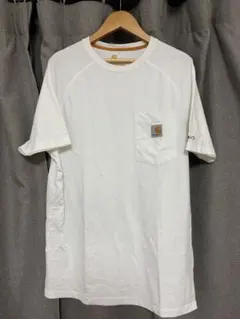 Carhartt リラックスフィット Tシャツ S ホワイトのサムネイル