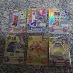 アイカツカード プレミアムレア まとめ売り【最後値下げ】 - メルカリ