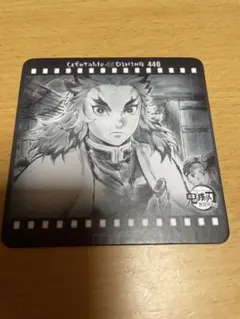 鬼滅の刃 ufotable dining コースター 立志編~無限列車 計70枚 鬼滅の刃 ufotable dining コースター 立志編~無限列車 計70枚