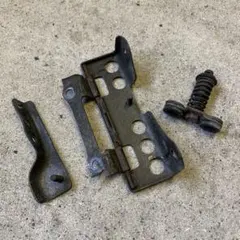 ピンクス　CBXシート金具ポン付け用（シート側3個、本体側２個） ピンクス CBXシート金具ポン付け用（シート側3個、本体側2個） CBX