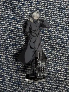 文豪ストレイドッグス BEAST アクスタ 中島敦