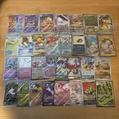 f*5様 ポケモンカード 引退品