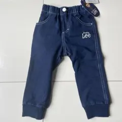Buddy Lee ネイビー パンツ 90サイズ