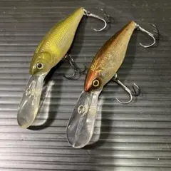 メガバス ito ディープx200 オールド'96 ggカワムツ 実釣未使用品 2025年最新】Yahoo!オークション -メガバス deep-x200の中古品