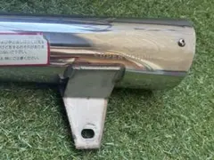 激鳴きコール専用サイレンサー50.8π(新品) 音職人！CBXゼファーXJR