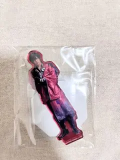 刀ミュ　すえひろがり　大倶利伽羅