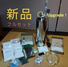 Chihiros Dosing Pump 4ポンプ 淡水/海水用 フルセット - メルカリ