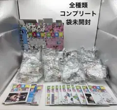 セール　コンプ　新品未開封　村上隆　スーパーフラットミュージアムのサムネイル