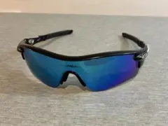G*様 Oakley RADAR LOCK Custom サングラス