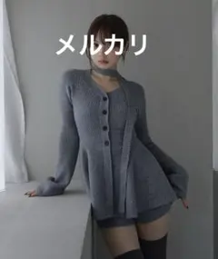 アンドマリー Dahlia tunic set up - メルカリ