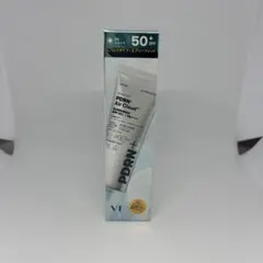 VT PDRN+ Air Cloud Sunscreen