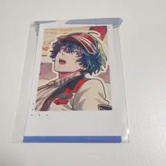 ブレマイ フォト風カード 環野 揺
