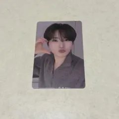 TREASURE REBOOT ツアー アジツ ジュンギュ ミラートレカ