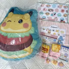 【未開封】ポケピース⑤ 一番くじ セット売り