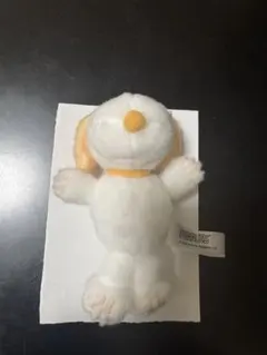 PEANUTS スヌーピー ぬいぐるみ マスコット