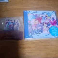 倍倍FIGHT!