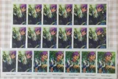 あんさんぶるスターズ 乙狩アドニス