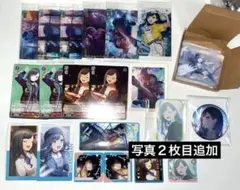 プロセカ　白石杏　まとめ売り