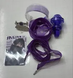 ミュージカル刀剣乱舞　江おんすていじ　水心子セット