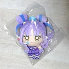 キミプリ ふわふわおでかけますこっと キュンキュン