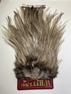 2025年最新】WHITING フライマテリアルの人気アイテム - メルカリ