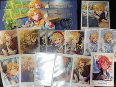 あんスタ まとめ売り 仁兎なずな