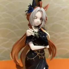 ラウンドワン限定 ウマ娘フィギュア 5体セット ウマ娘 ラウンドワン限定 フィギュア 6体セット - メルカリ