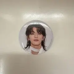 INI 髙塚大夢　XQUARE 缶バッジ