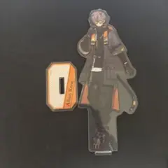 First Step Goods アンバーン・ノックス アクリルスタンド