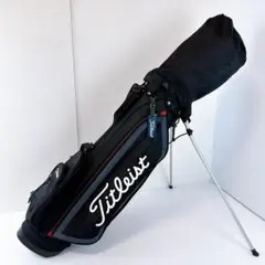 타이틀리스트 キャディバッグ スタンドタイプ 軽量 Titleist