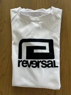 リバーサル　reversal ラッシュガード