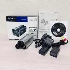 2026年最新】SONY HDR-CX170の人気アイテム - メルカリ