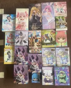 【美少女フィギュア】まとめ 20個 プライズ