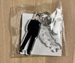 SEVENTEEN NEW カプセルトイ アクキー バーノン