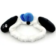 新品 スヌーピー オラフ ヘアバンド