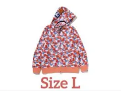 BAPE STORE ONE FUKUOKA BLDG. HOODIE - メルカリ