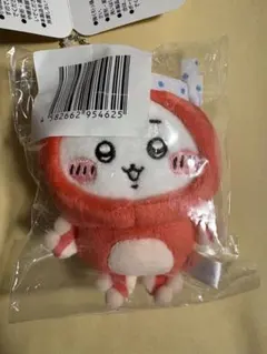 ちいかわ たこイカくじ ちいかわ