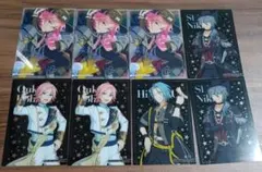 あんスタ Crazy:B HiMERU 桜河こはく 椎名ニキ