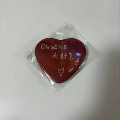 ジェイク アイドル