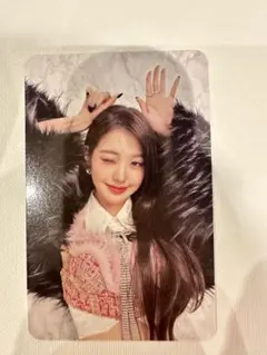 2025年最新】ive special ウォニョンの人気アイテム - メルカリ