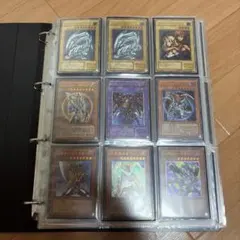 遊戯王　引退品　まとめ売りのサムネイル