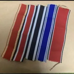 ドイツ　ドイツ軍　勲章用リボン