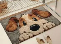 ☆犬柄 マット☆