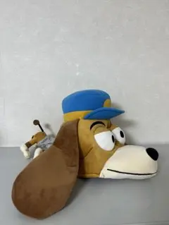 東京ディズニーリゾート スリンキー ファンキャップ