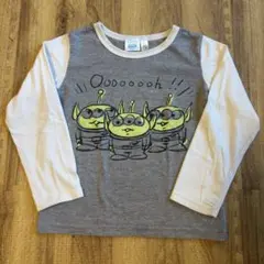 Disney トイ・ストーリー　リトルグリーンメン