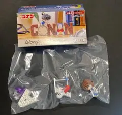 灰原哀 名探偵コナン Words Collection ワーズコレクション
