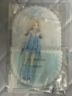 篠澤廣 壓克力立牌 動漫箱 學園偶像大師 POPUP