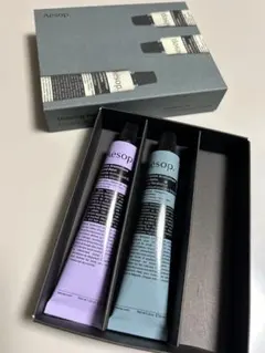 Aesop ハンドクリーム 30ml×2本