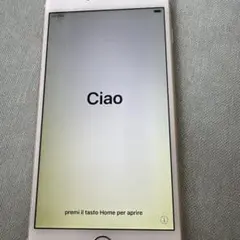 Apple iPhone 6 Plus 64GB ゴールド 本体