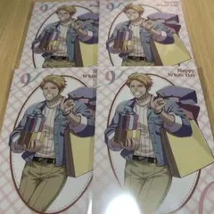 ドズル社　ロフト　ホワイトデー　特典セット　ドズル